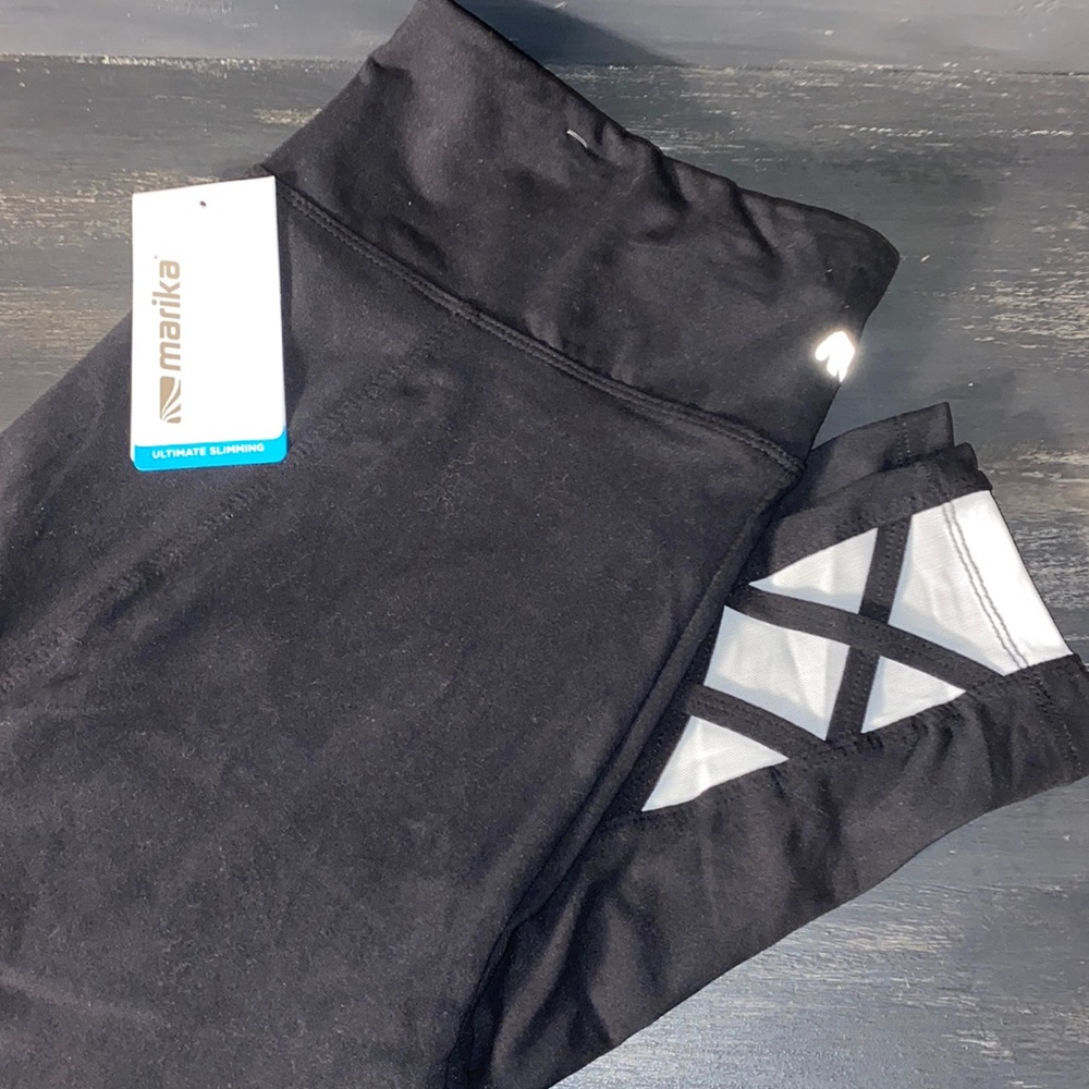 Marika Slimming Leggings